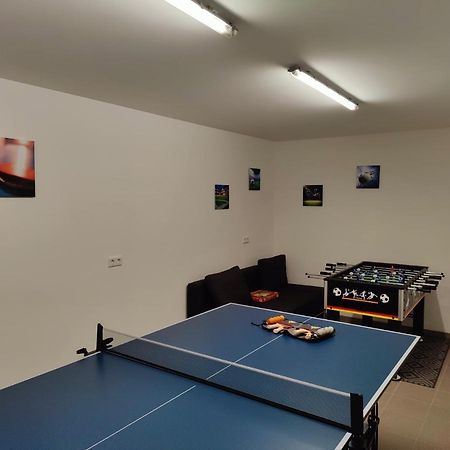 Ferienwohnungen Am Jura Weißenburg in Bayern Esterno foto