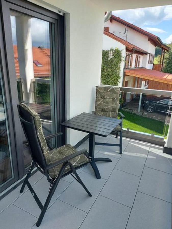 Ferienwohnungen Am Jura Weißenburg in Bayern Esterno foto